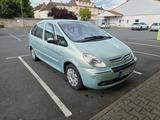 Citroën Xsara Picasso 1.8 16V - Citroën Xsara Picasso: 1.8