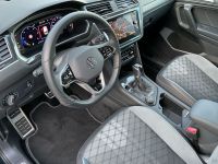 Volkswagen Tiguan Allspace - Vorschau Bild 10