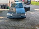 Mercedes-Benz Merzedes benz e260 bj 89 65000km - Mercedes-Benz E 260 Gebrauchtwagen