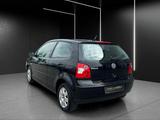 Volkswagen Polo IV 1.4 FSI Highline *SERVICENEU*Navi*Klima* - gebrauchte VW Polo aus dem Jahr 2003