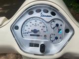 Piaggio Vespa 125GTS Customized - PIAGGIO ROLLER 125