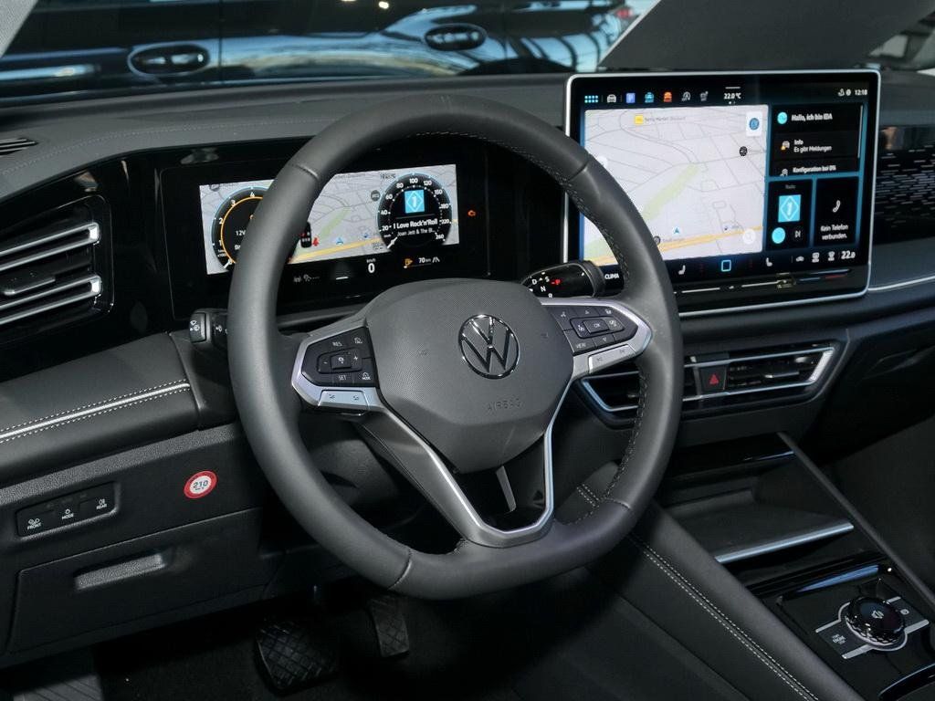 Volkswagen Tiguan - Bild 9