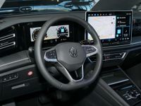 Volkswagen Tiguan - Vorschau Bild 9