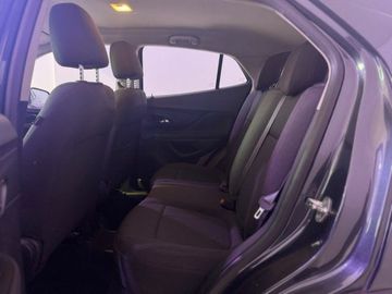 Opel Mokka X - 5
