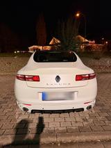 Renault laguna coupe - gebrauchte Renault Laguna aus dem Jahr 2012