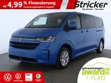 Volkswagen T7 Caravelle Style langer Radstand 210/64 399,-o - Volkswagen: Caravelle Langer Radstand