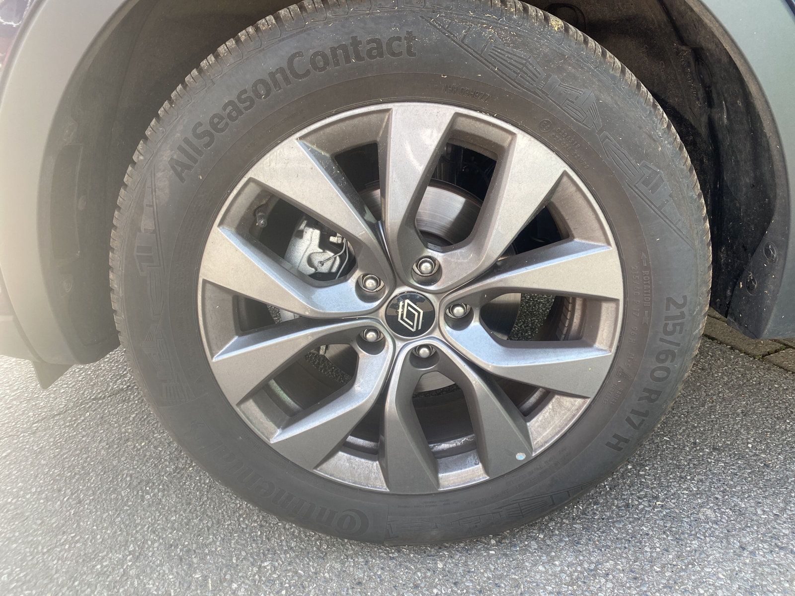 Renault Arkana - Bild 13