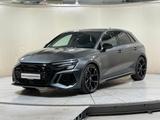 Audi RS3 Sportback 2.5 TFSI quattro ACC B&O 280km/h