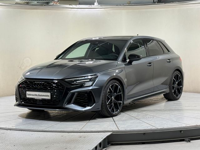 AUDI RS3 Sportback 2.5 TFSI quattro ACC B&amp;O 280km/h