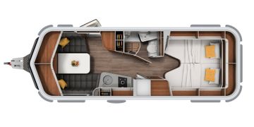 HYMER  ERIBA  HYMERCAR Touring 820 DER LETZTE !!!!