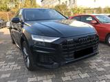 Audi Q8 55 TFSI quattro tiptronic - Hybrid 21Zoll RS - Audi Q8 in Dortmund