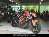 KTM 1290 Super Duke R / Racing Design / Akrapovic - KTM R DUKE