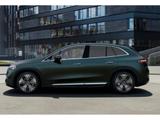 Mercedes-Benz EQE 350 SUV 4M ElectricArt/LED/360/AHK/Memo/Totw - Mercedes-Benz EQE SUV Jahreswagen
