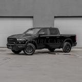 Dodge 2025 RAM Rebel € 51900 +AJ1 LEVEL 1 SAFETY GROUP - Dodge RAM Neuwagen