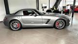 Mercedes-Benz SLS AMG COUPE DESIGNO CARBON SCHALENSITZ 20" - Autos aus dem Jahr 2012