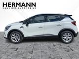 Renault Captur II 1.0 TCe 90 Intens CAM*LED*NAVI*PDC*LED - gebrauchte Renault Captur aus dem Jahr 2021