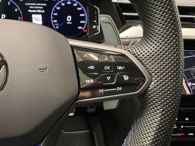 Arteon Shootingbrake R 4Motion 2.0 TSI DSG LEDER