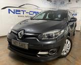 Renault Megane Grandtour LIMITED dCi 110 Klima*NAVi*LED* - Renault Megane in Solingen
