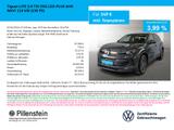 Volkswagen Tiguan LIFE 2.0 TDI DSG LED-PLUS AHK NAVI - VW Tiguan Gebrauchtwagen in Nürnberg