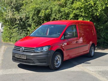 Volkswagen Caddy - 2