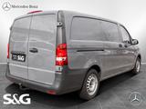 Mercedes-Benz Vito 114 BlueTEC Kasten Kühl Lang RüKam - Mercedes-Benz Vito in Halle