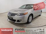 Honda Accord 2.0i-VTEC Elegance SHZ|Klimaaut.|Temp. - Honda Accord: 2.0