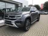 Volkswagen Amarok 3,0 TDI Aventura 4x4 Gar 06/2028 - Volkswagen Amarok: Geländewagen