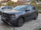 Volkswagen 1.5 TSI OPF DSG ACTIVE|60 M. Garantie|KLIMA|NAV - Volkswagen: G60