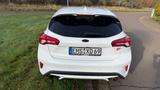 Ford Focus 2,3 EcoBoost ST Styling-Paket Turnier ... - Ford Focus: Weiß, ST