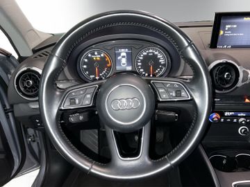 Bild 12 Audi A3 Limousine 1.0 TFSI design