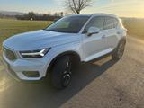 Volvo XC40 T5 Recharge Inscription Recharge R Insc... - Volvo XC40 Recharge-R-Inscription