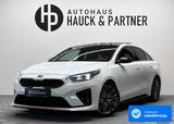 Kia pro cee'd / ProCeed GT *Pano*Kam*ACC*JBL - gebrauchte Kia Kombis