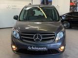 Mercedes-Benz 111 CDI Lang TOURER EDITION+KAMERA+NAVI+DAB - graue Mercedes-Benz Citan