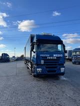 Iveco Stralis  AS260242Y  SALE!!!!! - Iveco As 260