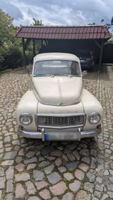 Volvo PV 544 Oldtimer H-Kennzeichen, Top Z... - Volvo: P544