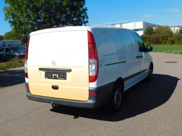 Mercedes Vito - 5