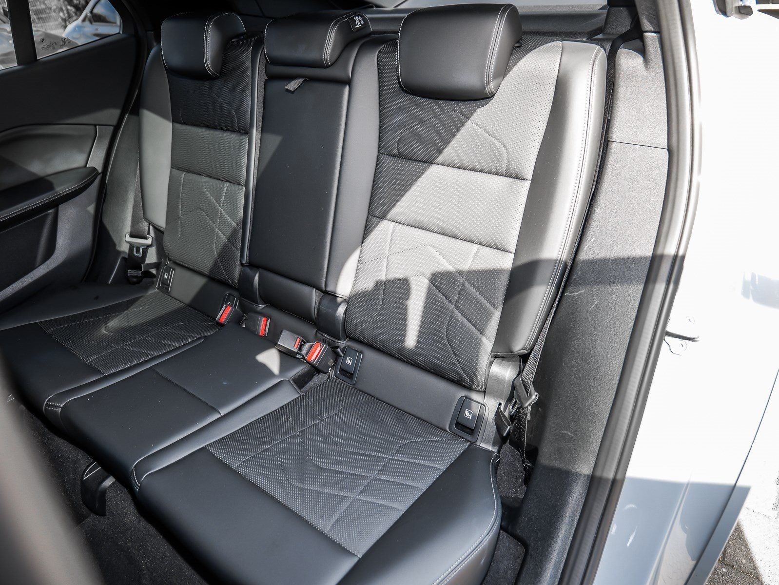 BMW X2 - Bild 19