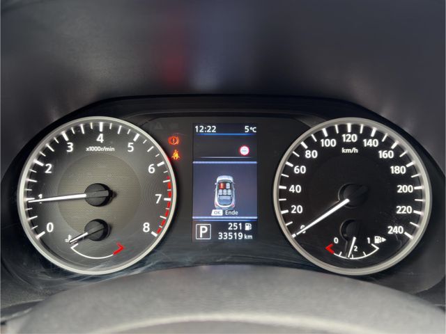 Nissan Juke Acenta 1.0 DIG-T °LED°SHZ°AAC°RFK°AppleCar°