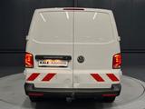 Volkswagen T6.1 Transporter Kasten*150PS*AHK*3-SITZE*KLIMA* - Volkswagen T6 Transporter aus 2022