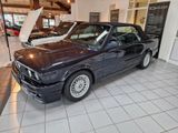 BMW 325i Cabriolet M TEC 2 Tausch möglich - BMW 325 aus 1990: 325i