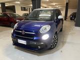 Fiat 500L 1.3 Multijet 95 CV Mirror - Fiat 500L: Mirror
