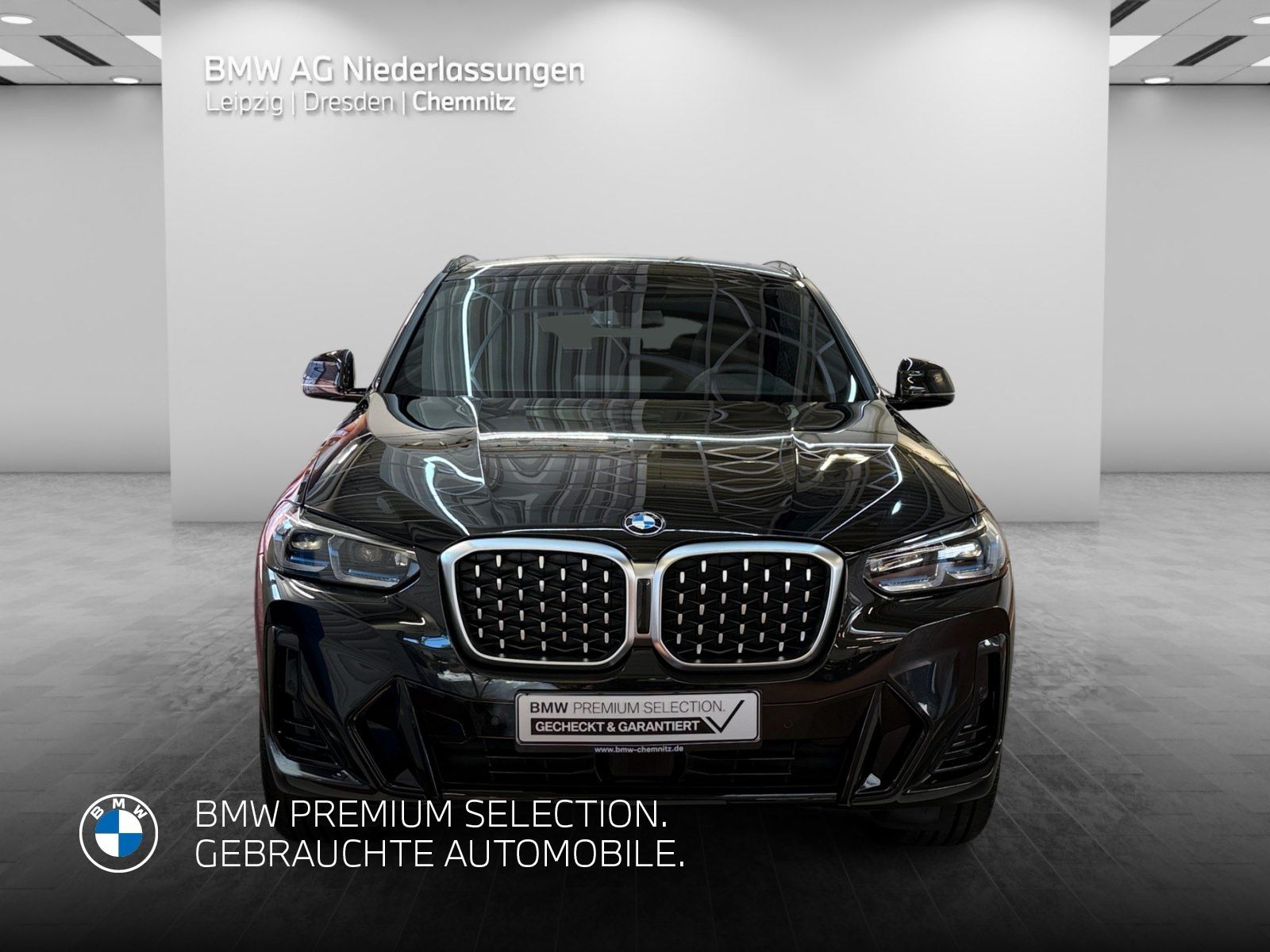 BMW X4 - Bild 5