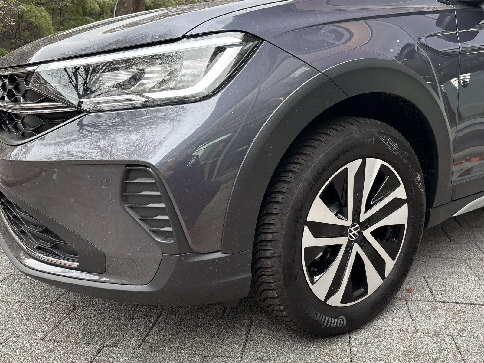 Volkswagen Taigo - Bild 5