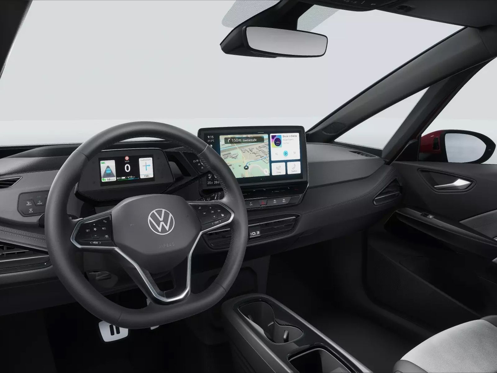 ID.3 Pro S *MATRIX*DCC*KEYLESS*77kWh*