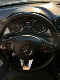 Mercedes GLE 250 - 11