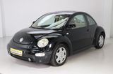 Volkswagen New Beetle 1.8T * Klima * SHZ * Schiebed.* Leder - Volkswagen New Beetle aus 2000