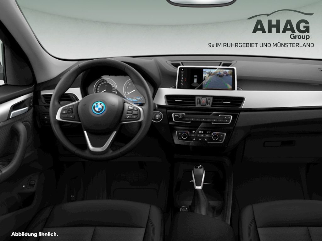 BMW X1 - Bild 4