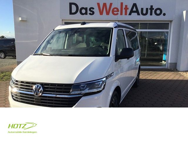 Volkswagen T6.1 California 2.0 TDI DSG 4Motion Coast