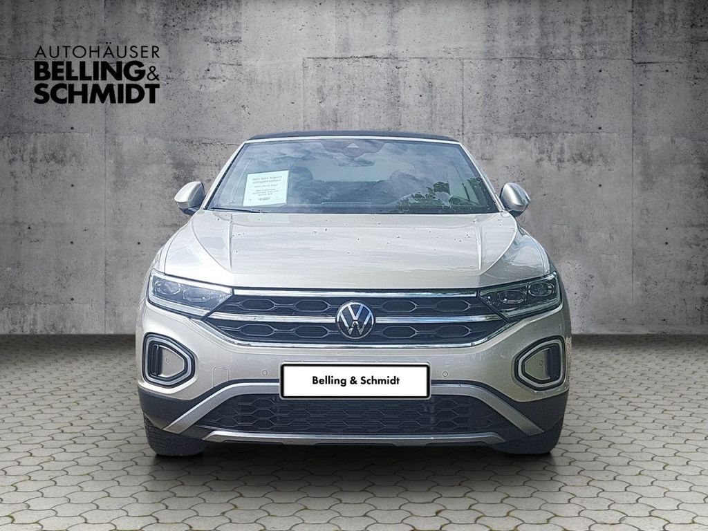 Volkswagen T-Roc — fotografia 2