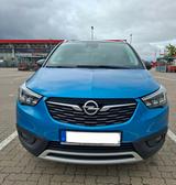 Opel Crossland (X) 1.2 INNOVATION, Kamera, Top Ausst. - Opel Crossland (X) von privat